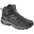 Salomon X Radiant Mid Goretex Hiking Boots