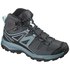 Salomon X Radiant Mid Goretex Hiking Boots