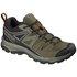 Salomon X Radiant Hiking Shoes