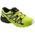 Salomon Speedcross Junior Trail Running Shoes
