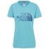 The North Face T-Shirt Manche Courte Easy