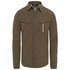 The North Face Sequoia Long Sleeve Shirt