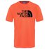The North Face T-Shirt Manche Courte Tanken