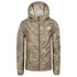 The North Face Giacca Youth Flurry Wind