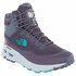 The North Face Safien Mid Goretex Hiking Boots