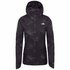 The North Face Giacca Quest Print