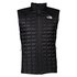 The North Face New ThermoBall Hybrid Vest