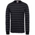 The north face Stripes Long Sleeve T-Shirt