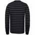 The north face Stripes Long Sleeve T-Shirt