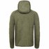 The north face Canyonlands Hooded Fleece