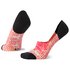 Smartwool Curated Hibiscus Bliss No Show Socken
