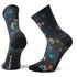 Smartwool Calcetines Hike Light The Stars Print Crew