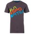 La Sportiva Square Short Sleeve T-Shirt