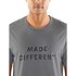 Icebreaker Tech Lite Crewe Made Different Short Sleeve T-Shirt