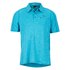 Marmot Drake Short Sleeve Polo Shirt