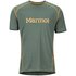 Marmot Windridge With Graphic Korte Mouwen T-Shirt
