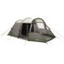 Easycamp Tenda Da Campeggio Huntsville 500
