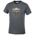 Columbia Hillvalley Forest Kurzarm T-Shirt