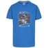 Trespass Downhill kurzarm-T-shirt
