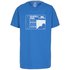 Trespass Scafel T-shirt med korta ärmar