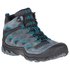 Merrell Chameleon 7 Limit Mid Hiking Boots