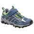 Merrell Moab FST Low AC Hiking Shoes