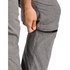 VAUDE Skomer Capri Zip-Off II Shorts