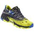 Garmont Chaussures Trail Running 9.81 N Air G S Goretex