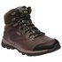 Regatta Kota Leather Mid Hiking Boots