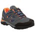 Regatta Holcombe IEP Low Hiking Shoes