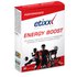 Etixx エナジーブースト 30 単位 中性 フレーバー タブレット 箱