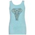 Dare2B Elephant Mouwloos T-Shirt
