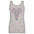 Dare2B Elephant Mouwloos T-Shirt