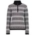 CMP 7H26808 Knitted Pullover