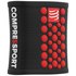 Compressport Poignet Sweatbands 3D Dots