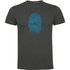 Kruskis Mountain Fingerprint T-shirt med korta ärmar