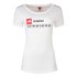 The North Face GPS Girona T-shirt met korte mouwen