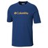 Columbia T-Shirt Manche Courte CSC Basic Logo
