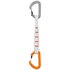 Petzl Cinta Express Ange Finesse S+S