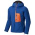 Mountain Hardwear Exposure/2 Goretex Paclite Stretch Jacket