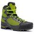 Salewa Raven 3 Goretex mountaineering boots