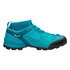 Salewa Sapatos de caminhada Alpenviolet Goretex