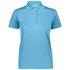 CMP 39T5786 Short Sleeve Polo Shirt