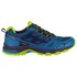 CMP Zaniah WP 39Q9687 Trail Running Shoes