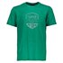 CMP 39T7544 kurzarm-T-shirt