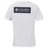 Columbia North Cascades short sleeve T-shirt