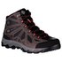 Columbia Botas Caminhada Lincoln Pass Mid LTR OutDry