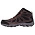 Columbia Botas Senderismo Lincoln Pass Mid LTR OutDry