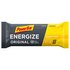 Powerbar Energize Original 55g 25 Units Banana And Punch Energy Bars Box