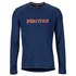 Marmot Windridge With Graphic Sweatshirt